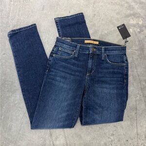 Joe’s Straight Leg Jeans NWT